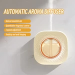 Aroma Diffuser M37 (50ml)