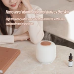 Elegant Aroma Diffuser M30 （300ml）