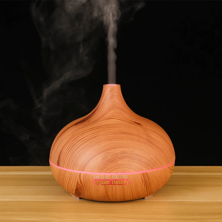 Aroma Diffuser KC-222（500ml）