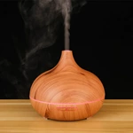 Aroma Diffuser KC-222（500ml）