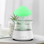 Water Droplet Aroma Diffuser CH06 (300ml)