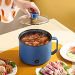 Electric Cooker Pot EP01