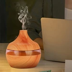 Wooden Humidifier DQ-300（300ml）