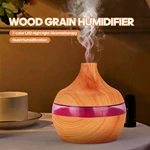 Wooden Humidifier DQ-300（300ml）