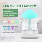 Water Droplet Aroma Diffuser CH06 (300ml)