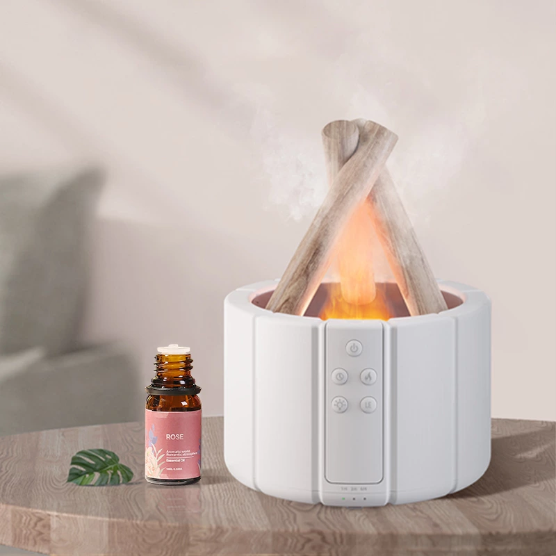 Campfire Aroma Diffuser H9(280ML)