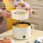 Electric Cooker Pot EP01