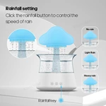 Water Droplet Aroma Diffuser CH06 (300ml)