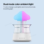 Water Droplet Aroma Diffuser CH06 (300ml)