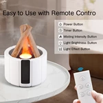 Campfire Aroma Diffuser H9(280ML)