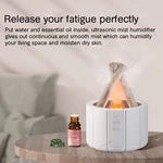 Campfire Aroma Diffuser H9(280ML)