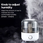 Air Humidifier KC-111（3000ml）