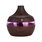 Wooden Humidifier DQ-300（300ml）