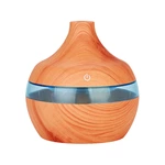 Wooden Humidifier DQ-300（300ml）