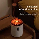 Volcanic Jellyfish Humidifier V26(450ML)