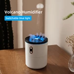 Volcanic Jellyfish Humidifier V26(450ML)