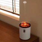 Volcanic Jellyfish Humidifier V26(450ML)