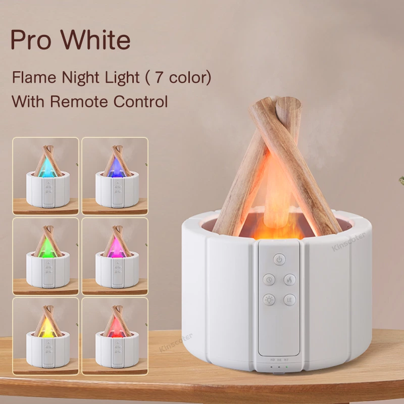 Campfire Aroma Diffuser H9(280ML)