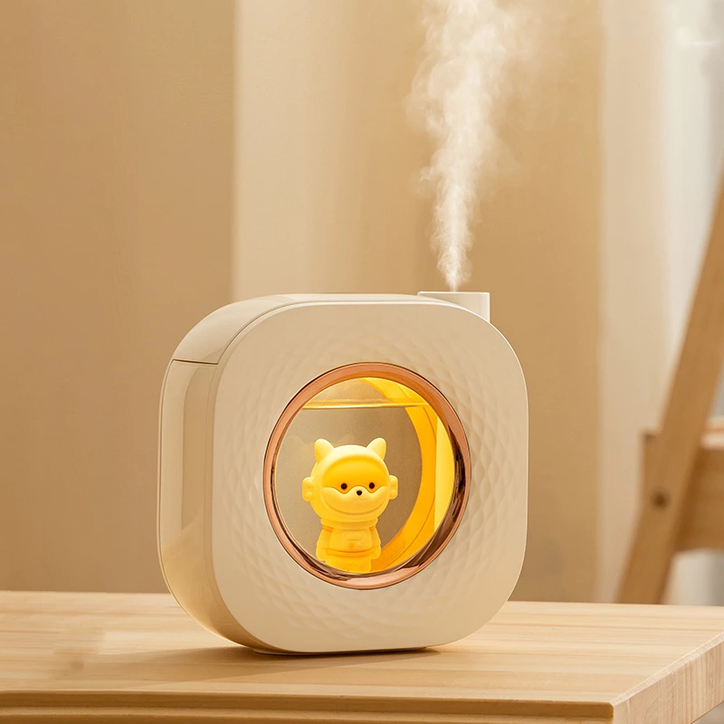 Cute Pet Humidifier M45  (180ML)