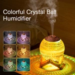 Crystal Ball Humidifier SX-E346(350ML )