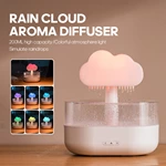 Raindrop Aroma Diffuser DQ-710 (200ml)