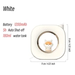 Cute Pet Humidifier M45  (180ML)