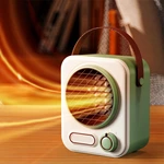 Warm Space Heater N9