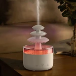 Rain Cloud Humidifier HX-131 (500ml)