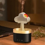 Rain Cloud Humidifier HX-132 (500ml)