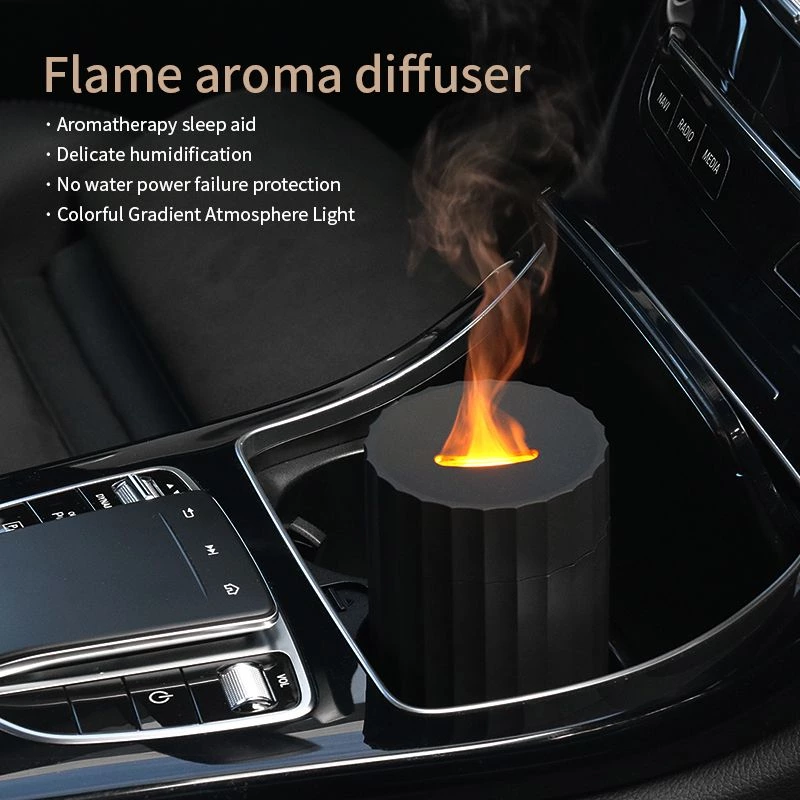 Revitalize Your Drive with our 2023 Portable Car Air Freshener