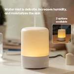 Warm Light Aroma Diffuser DQ-712A/DQ-712B