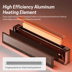 Baseboard Heater  KC-H3