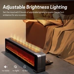 Baseboard Heater  KC-H3