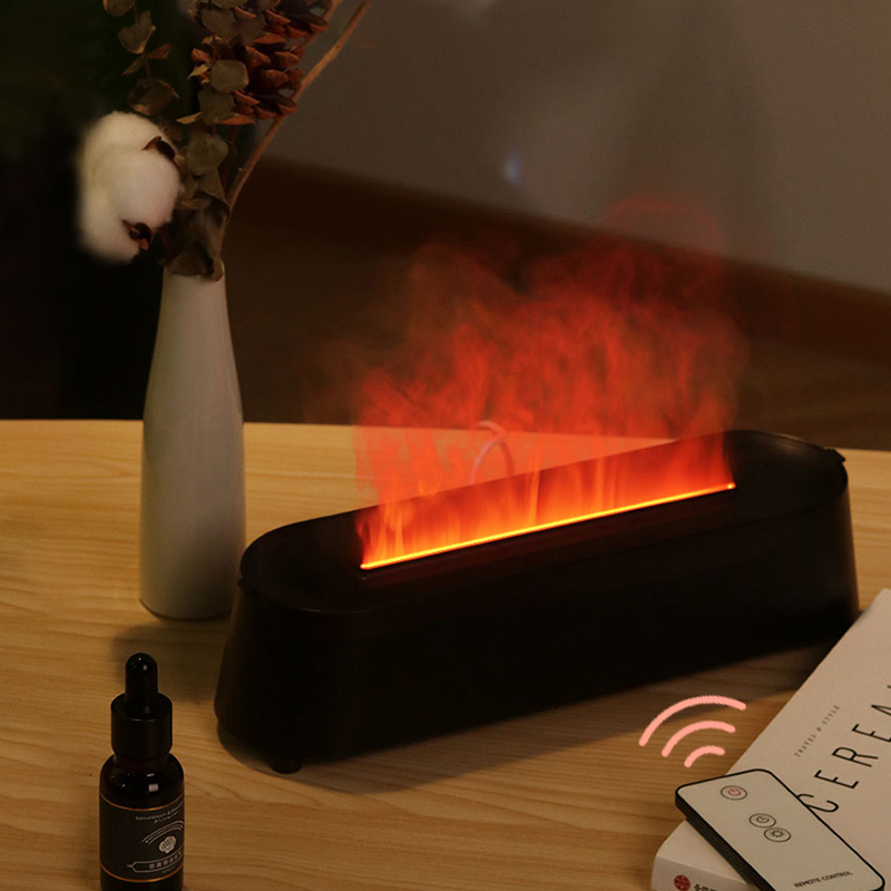 Flame Aroma Diffuser A3(200ml)