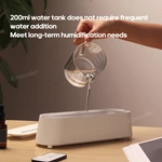 Flame Aroma Diffuser A3(200ml)