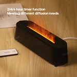 Flame Aroma Diffuser A3(200ml)