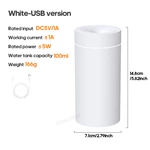 Car Aroma Diffuser DQ-713(100 ML)