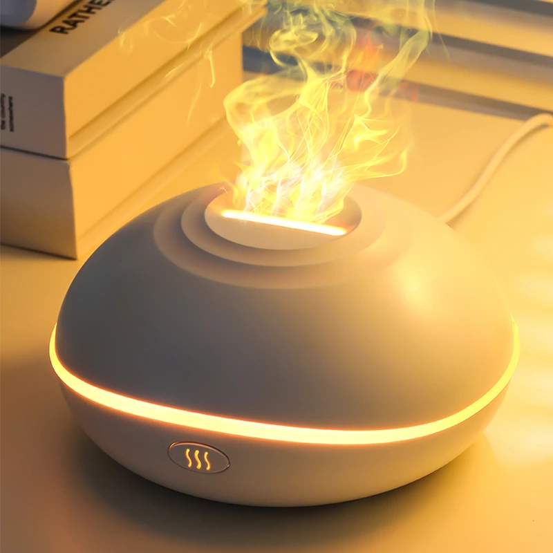 Aroma Diffuser SD13(200ML)