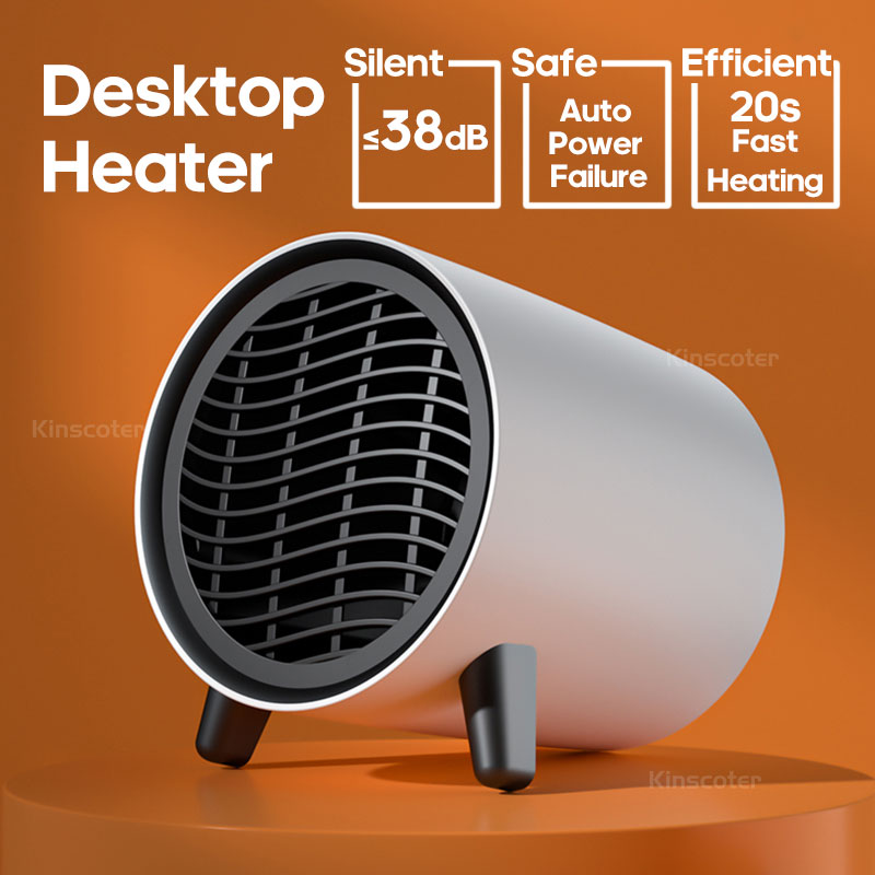 Stay Warm and Cozy with Our New Heater Fan