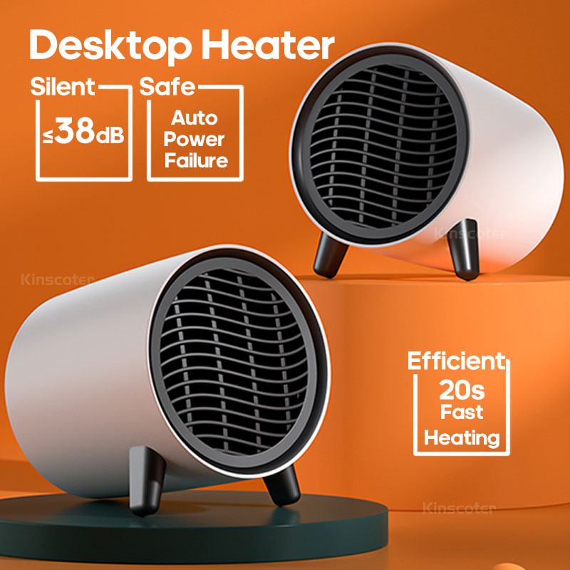 Warm heater X6