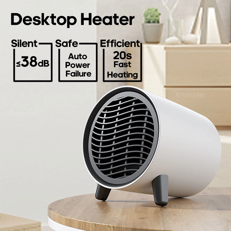 Warm heater X6