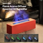 Nordic Style Flame Aroma Diffuser KC-703(200ml)