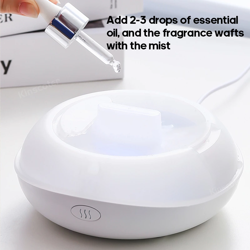 Aroma Diffuser SD13(200ML)