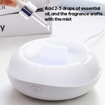 Aroma Diffuser SD13(200ML)