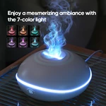 Aroma Diffuser SD13(200ML)