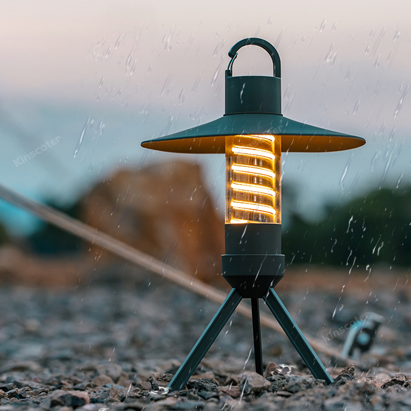 Camping Lamp DQ-312