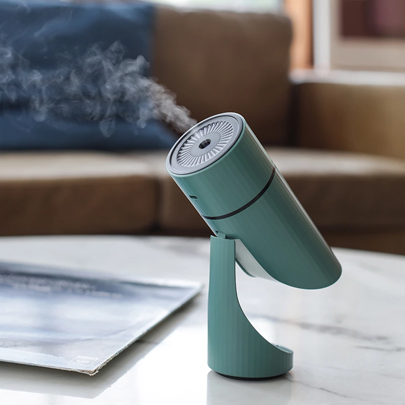 Rotating Air Humidifier DQ-360(260ml)