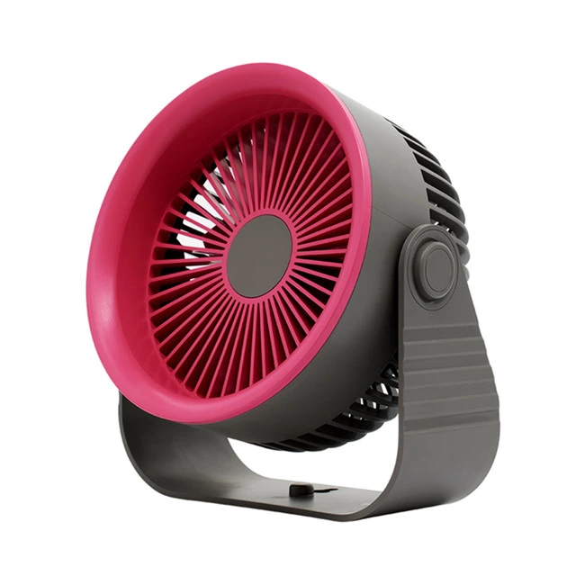 A Breath of Fresh Air in the Portable Fan Market