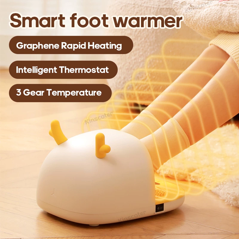 Winter Essentials: Shoe Dryers and Portable Foot Warmers - A User's Perspective