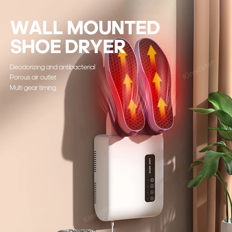 Winter Essentials: Shoe Dryers and Portable Foot Warmers - A User's Perspective